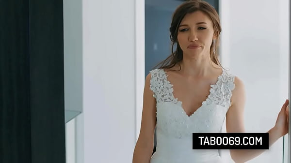 Wedding Jitters – Reagan Foxx, Maya Woulfe